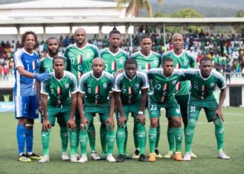 Journée FIFA : Deux nouveaux joueurs dans les rangs des Comores - wiwsport