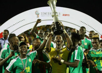 UFOA 2019 : Le Ghana et le Sénégal dominent l’équipe-type du tournoi - wiwsport