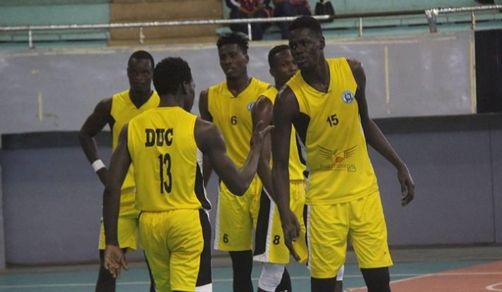 Coupe du Sénégal (hommes) : Duc valide son ticket pour la finale face à l'USO (68-73) - wiwsport