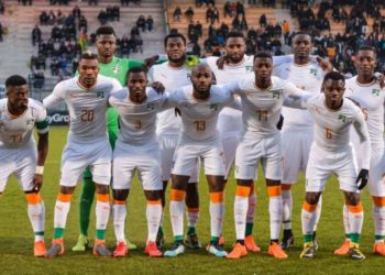 Journée FIFA - Côte d’Ivoire : la liste des 23 Éléphants ! - wiwsport