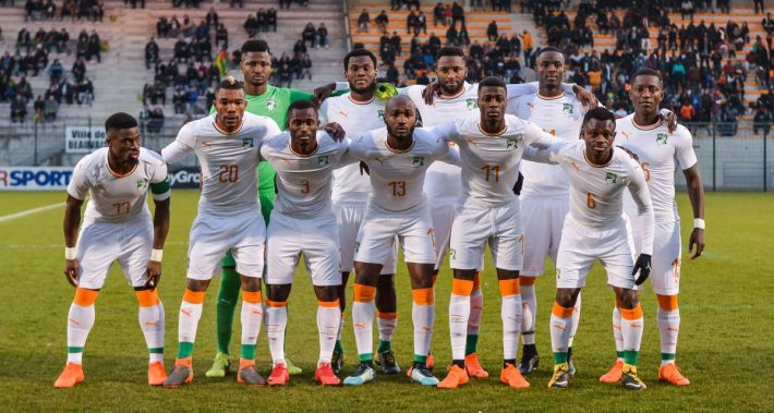 Journée FIFA - Côte d’Ivoire : la liste des 23 Éléphants ! - wiwsport Journée FIFA - Côte d’Ivoire : la liste des 23 Éléphants ! - wiwsport