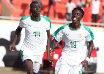 Tournoi UFOA: Le Sénégal affronte le Mali en demi-finale ce soir à Thiès ! - wiwsport