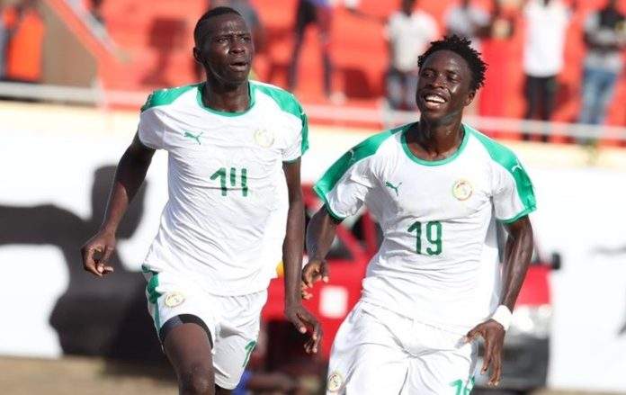 Tournoi UFOA: Le Sénégal affronte le Mali en demi-finale ce soir à Thiès ! - wiwsport