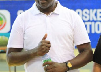 Moustapha Gaye, coach ASC VD: « Les filles ont été très réceptives par rapport aux consignes » - wiwsport