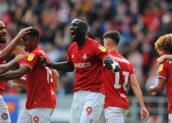 Famara Diédhiou offre la victoire à Bristol City face à Reading - wiwsport