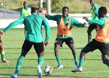 Mondial U17 : Espagne vs Sénégal - Les Lionceaux pour l'exploit ! - wiwsport
