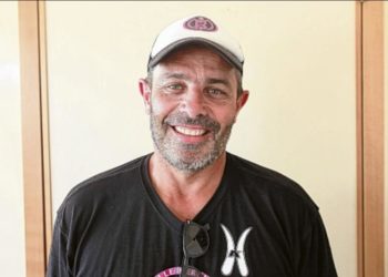 Gerald Guidarini, entraîneur de Marseille Beach Team: "Le Sénégal est une superbe équipe qui n'a rien à envier aux meilleures équipes européennes" - wiwsport