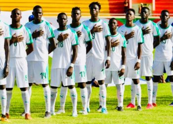 Sénégal-Ghana : Les Lions locaux pour briser la série noire des finales perdues ? - wiwsport