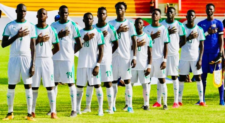 Sénégal-Ghana : Les Lions locaux pour briser la série noire des finales perdues ? - wiwsport