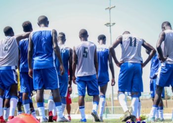 Mercato : Deux nouvelles recrues pour Dakar Sacré-Cœur - wiwsport