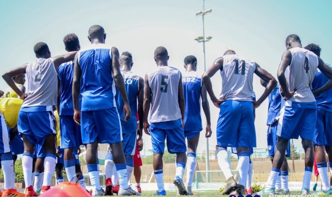 Mercato : Deux nouvelles recrues pour Dakar Sacré-Cœur - wiwsport Mercato : Deux nouvelles recrues pour Dakar Sacré-Cœur - wiwsport