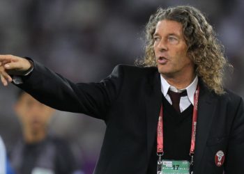 Aujourd'hui: 14 octobre 2013, décès de l'ancien sélectionneur des lions Bruno Metsu ! - wiwsport