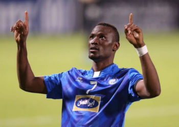 Turquie : Mame Balla Thiam buteur contre Kayserispor - wiwsport