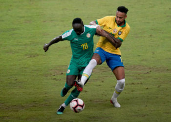 Après la belle performance contre le Brésil, le Sénégal invité à la Copa America 2020 ? - wiwsport