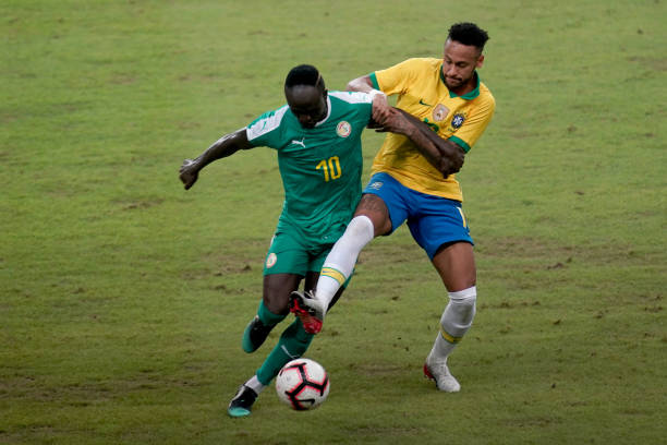 Après la belle performance contre le Brésil, le Sénégal invité à la Copa America 2020 ? - wiwsport