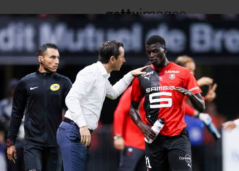 Ligue 1 (J10) : Rennes à Monaco pour tenter de stopper sa mauvaise passe - wiwsport