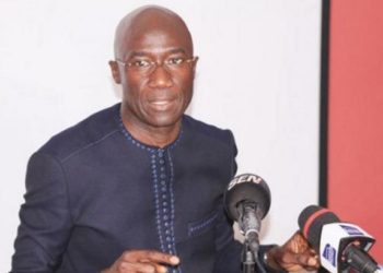 Litige GF / ZAMALEK: Me Moussa Sarr prend le dossier en main "La CAF a perdu toute crédibilité" - wiwsport
