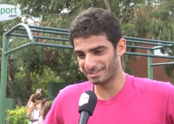 WTT J5 Dakar - Nicolas Jardoun remporte la finale et avertit... - wiwsport
