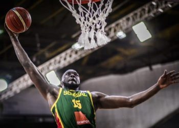 Vidéo : Regardez les plus belles actions de Youssoupha Ndoye lors de la coupe du monde ! - wiwsport