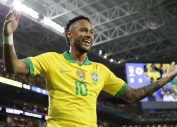 Brésil-Sénégal : Les brésiliens sont déjà arrivés à Singapour - wiwsport