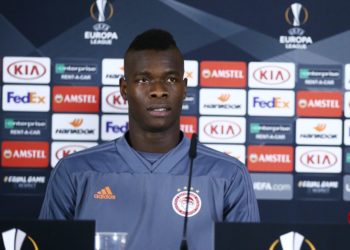 (Interview) Blessure, CAN 2019, maraboutage : Pape Abou Cissé à cœur ouvert ... - wiwsport
