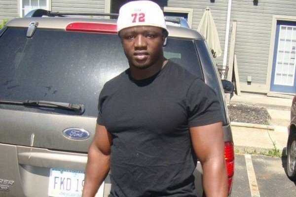 Papa Sow en Espagne pour préparer son combat face à Siteu ! - wiwsport