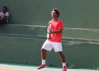 Vidéo- Highlights/Résultats : Revivez la première journée du World Tennis Tour J5 Dakar - wiwsport