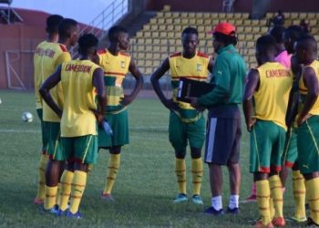 CAN U23 : Rigobert Song convoque 26 joueurs pour un stage en Hongrie - wiwsport