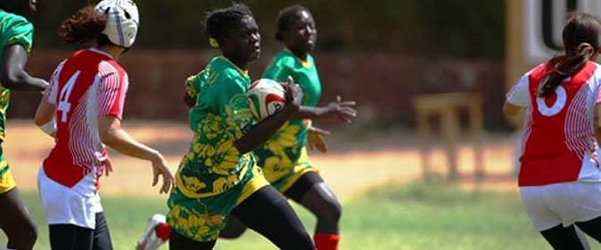 Coupe d'Afrique à VII (Dames) : L'Afrique du Sud championne, le Sénégal termine à la 6ème place - wiwsport Coupe d'Afrique à VII (Dames) : L'Afrique du Sud championne, le Sénégal termine à la 6ème place - wiwsport