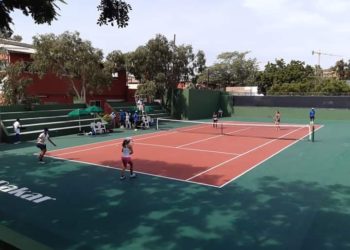 WTT J5 DAKAR - (Part 2) : Les résultats des matchs de qualification pour le deuxième tournoi - wiwsport