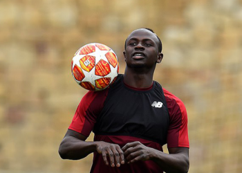 Sadio Mané : "Remporter le Ballon d'Or est un rêve d'enfant" - wiwsport