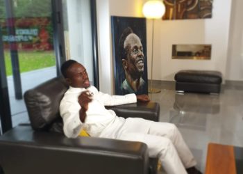 Sadio Mané : "Je n'ai pas abandonné les penalties" - wiwsport