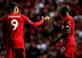 Premier League - Liverpool : Sadio Mané encense Roberto Firmino - wiwsport