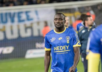 Ligue 2 : Face à Chambly, Sochaux concède le nul après trois victoires consécutives (0-0) - wiwsport