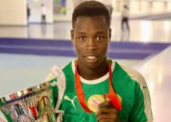 Diambars : Aliou Badara Baldé parmi les 60 meilleurs U17 de la planète - wiwsport