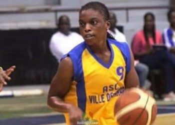 Tournoi qualificatif olympique féminin : Couna Ndao remplace Oumou Khairy Thiam forfait - wiwsport