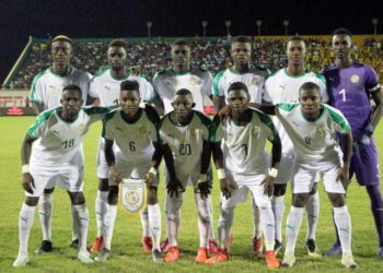 UFOA 2019 : Suivez la finale Sénégal - Ghana en direct sur wiwsport.com - wiwsport