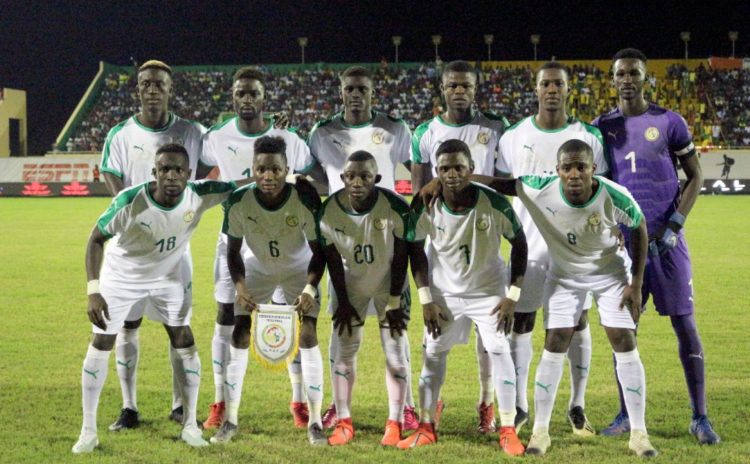 UFOA 2019 : Suivez la finale Sénégal - Ghana en direct sur wiwsport.com - wiwsport UFOA 2019 : Suivez la finale Sénégal - Ghana en direct sur wiwsport.com - wiwsport