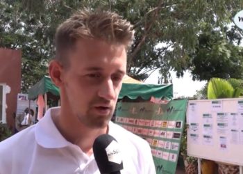 Vidéo : Manuel ABSOLU, formateur ITF : "Nous voulons avoir le maximum d'officiels sénégalais pour les JOJ 2022" - wiwsport
