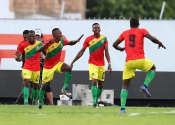 Wafu Cup 2019 : Moussa Camara, le gardien guinéen quitte Thiès pour Paris - wiwsport