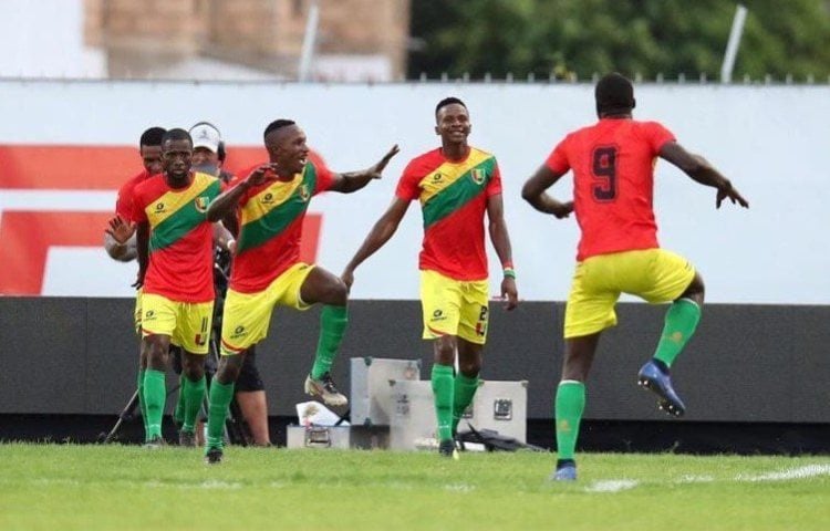 Wafu Cup 2019 : Moussa Camara, le gardien guinéen quitte Thiès pour Paris - wiwsport