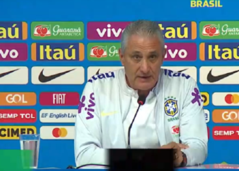 Brésil-Sénégal : TITE, sélectionneur brésilien "Sadio Mané est le 3ème meilleur du monde" - wiwsport