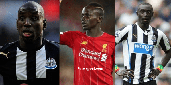 Meilleurs buteurs africains de l’histoire de la Premier League : Mané, Cissé et Bâ dans le Top 20 - wiwsport Meilleurs buteurs africains de l’histoire de la Premier League : Mané, Cissé et Bâ dans le Top 20 - wiwsport