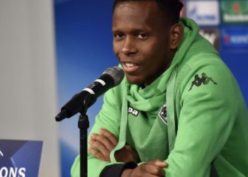 Ballon d'or - Ibrahima Traoré, attaquant guinéen vote pour Sadio Mané: "C'est un joueur d'équipe, il n'est pas égoïste et n'est pas un tricheur" - wiwsport