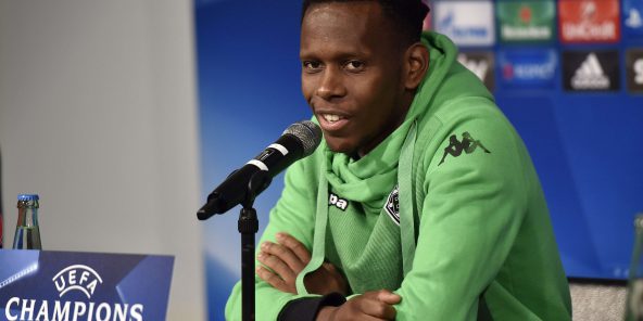 Ballon d'or - Ibrahima Traoré, attaquant guinéen vote pour Sadio Mané: "C'est un joueur d'équipe, il n'est pas égoïste et n'est pas un tricheur" - wiwsport