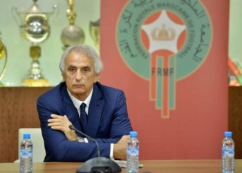 Liste du Maroc : L’énorme surprise de Vahid Halilhodžić - wiwsport
