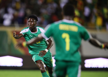 WAFU 2019 - Youssouph Badji : "On doit cette coupe au peuple sénégalais" - wiwsport