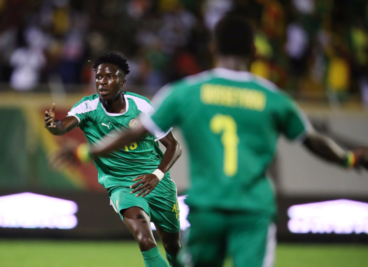 WAFU 2019 - Youssouph Badji : "On doit cette coupe au peuple sénégalais" - wiwsport