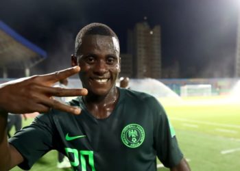 Coupe du Monde U17 : L'Angola et le Nigeria se qualifient pour les huitièmes de finale - wiwsport
