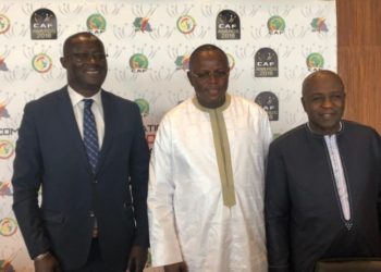 Accord financier entre la LSFP et la FSF pour le fonctionnement de la saison 2019-2020 ! - wiwsport
